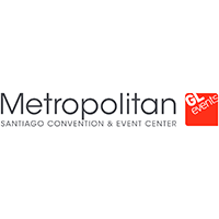 Logo Metropolitan