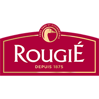 ROUGIÉ